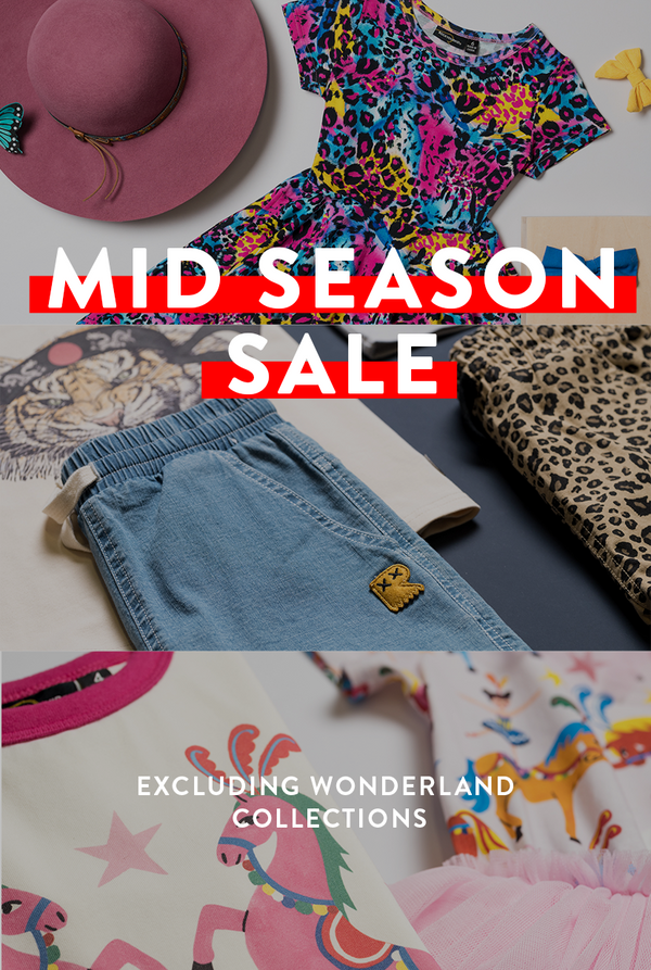 Rock Your Baby Clothing for Kids Cool Clothing For Kids And Children