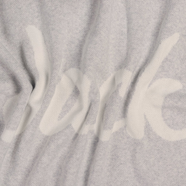 Classic Name Blanket - Snow Marle
