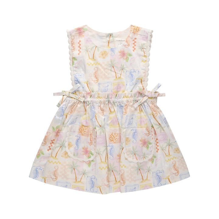 Resort Dress - Resort