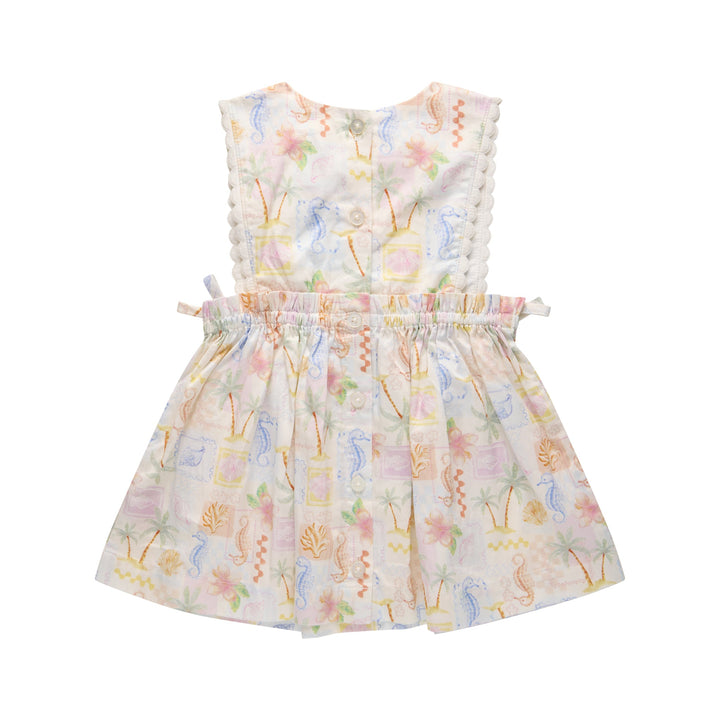 Resort Dress - Resort
