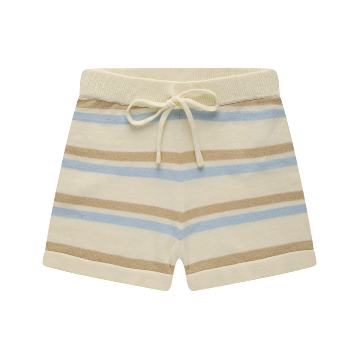 Knit Short - Stripe