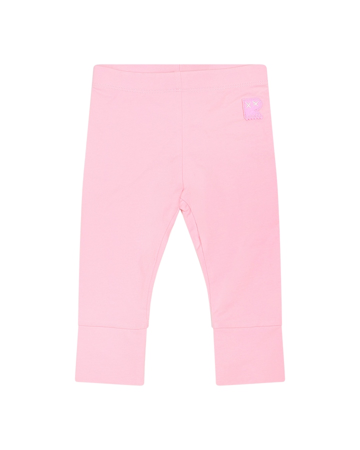 UNICORN PONY BODYSUIT &amp; LEGGING SET