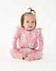 HUNNY BUNNY BABY BONNIE FLARE LEGGING