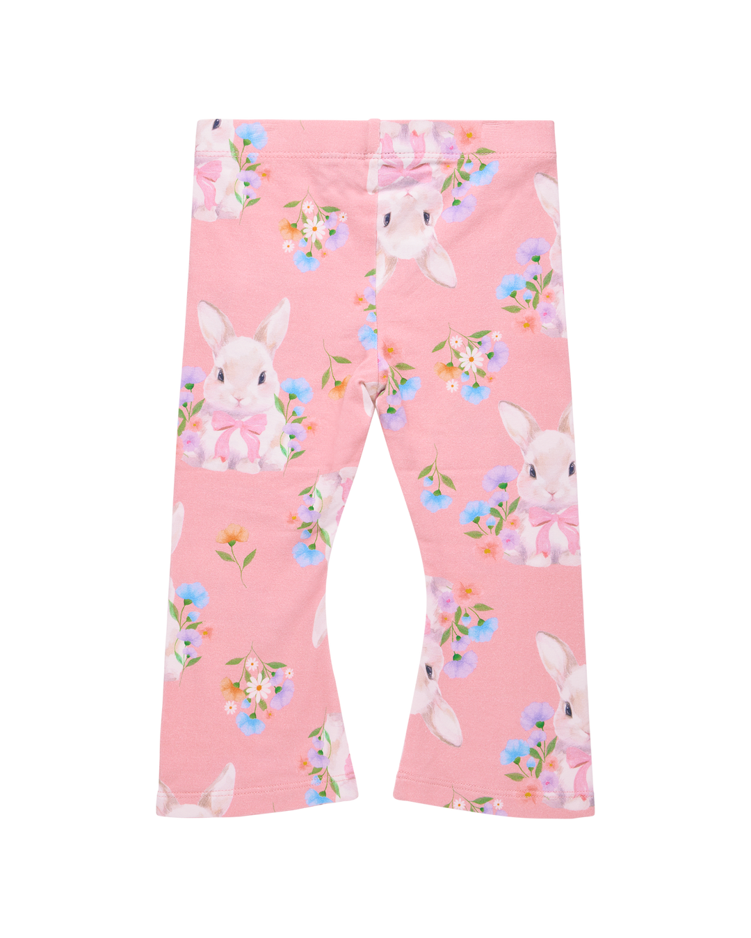 HUNNY BUNNY BABY BONNIE FLARE LEGGING