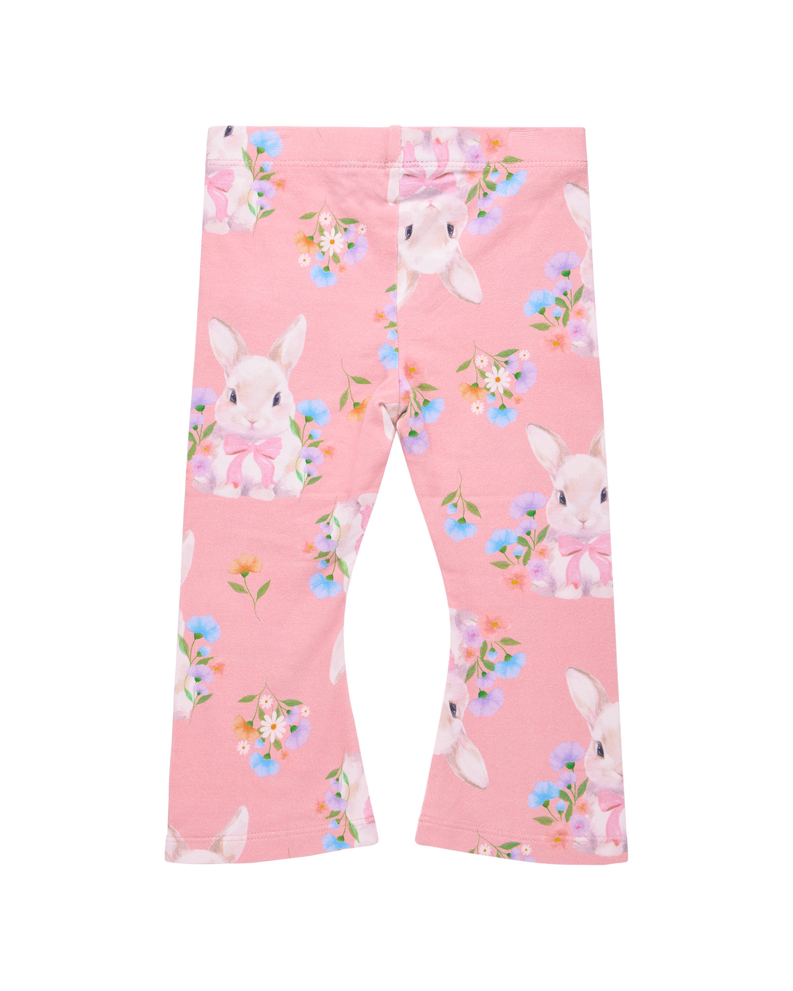HUNNY BUNNY BABY BONNIE FLARE LEGGING