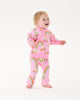 LET THE GOOD TIMES ROLL BABY LOLLY LEGGING
