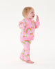 LET THE GOOD TIMES ROLL BABY LOLLY LEGGING