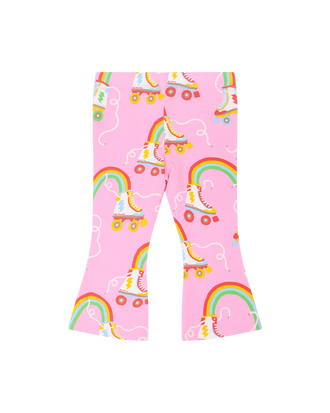 LET THE GOOD TIMES ROLL BABY LOLLY LEGGING