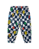 FAR OUT CHECK BABY ALEXANDER TRACK PANT