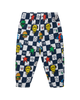 FAR OUT CHECK BABY ALEXANDER TRACK PANT