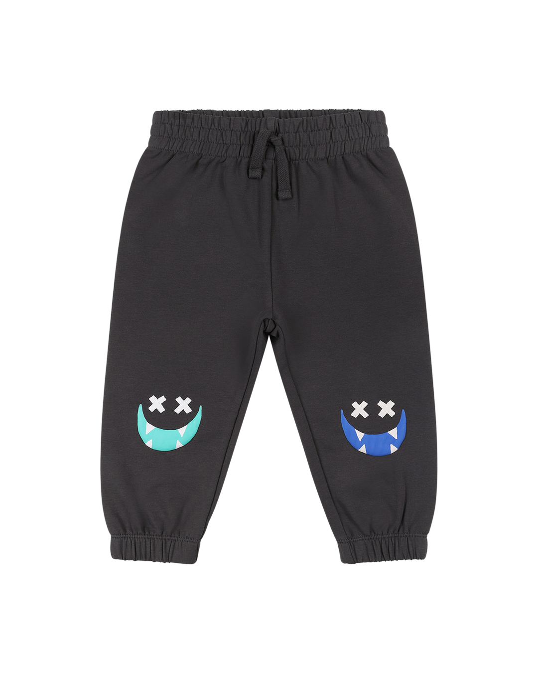 ZILLA SK8 BABY FINNEGAN TRACK PANT