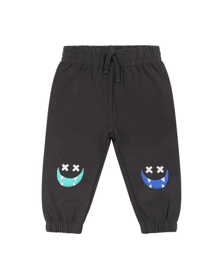 ZILLA SK8 BABY FINNEGAN TRACK PANT