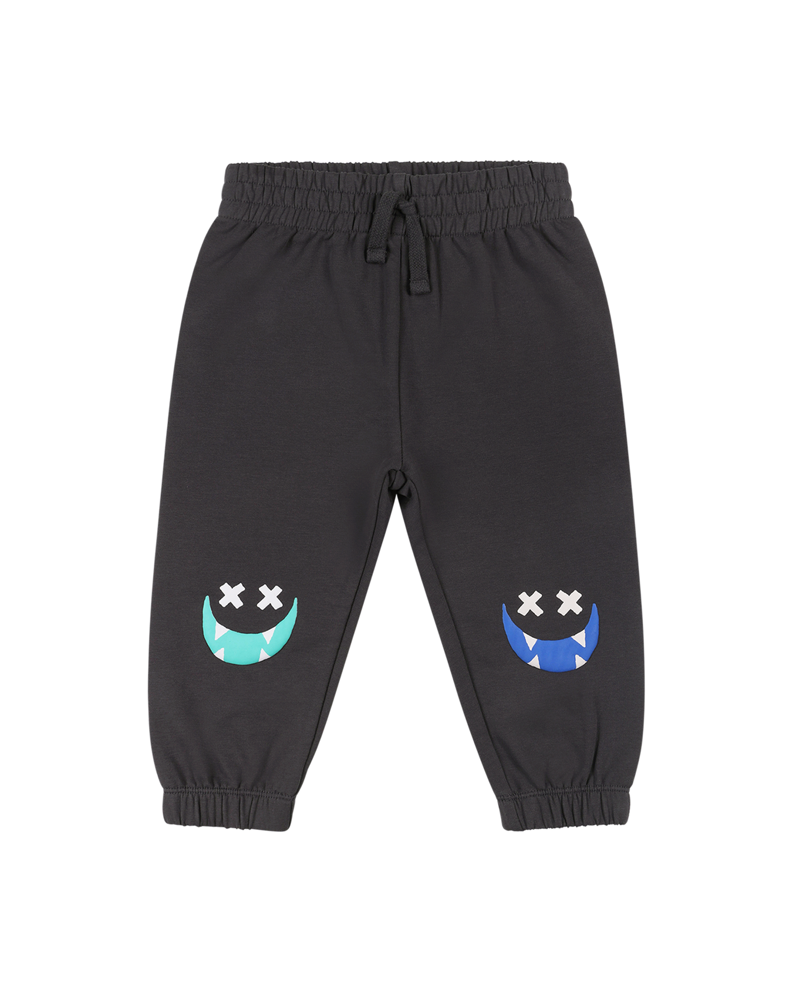 ZILLA SK8 BABY FINNEGAN TRACK PANT