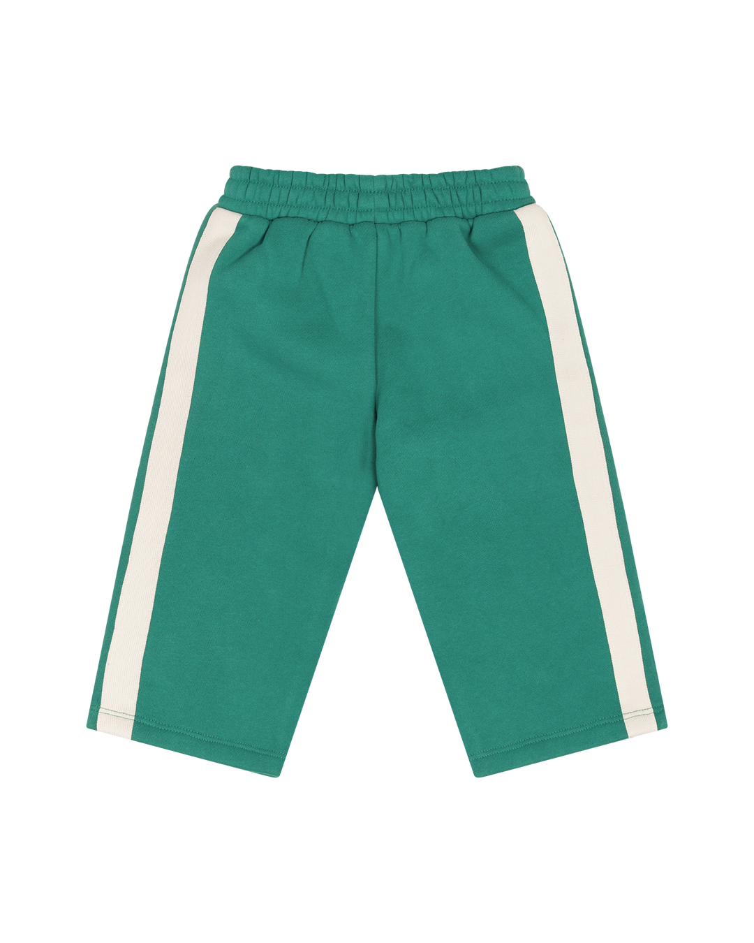 HAPPY CAMPER BABY RAFI WIDE LEG TRACK PANT
