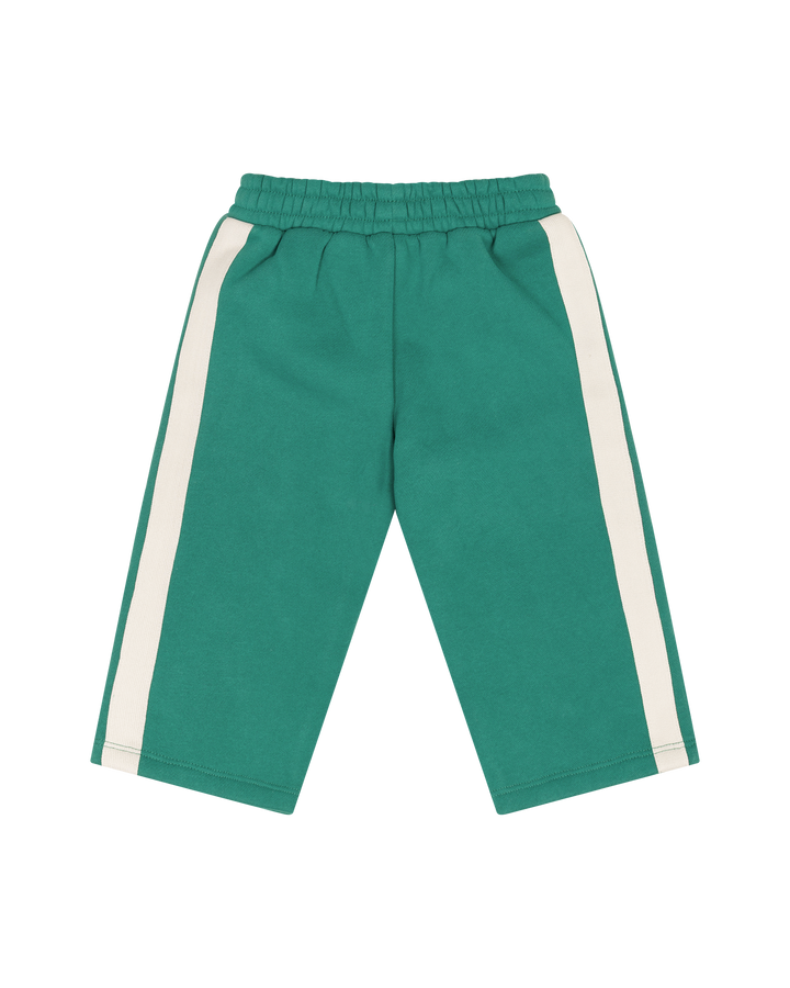 HAPPY CAMPER BABY RAFI WIDE LEG TRACK PANT