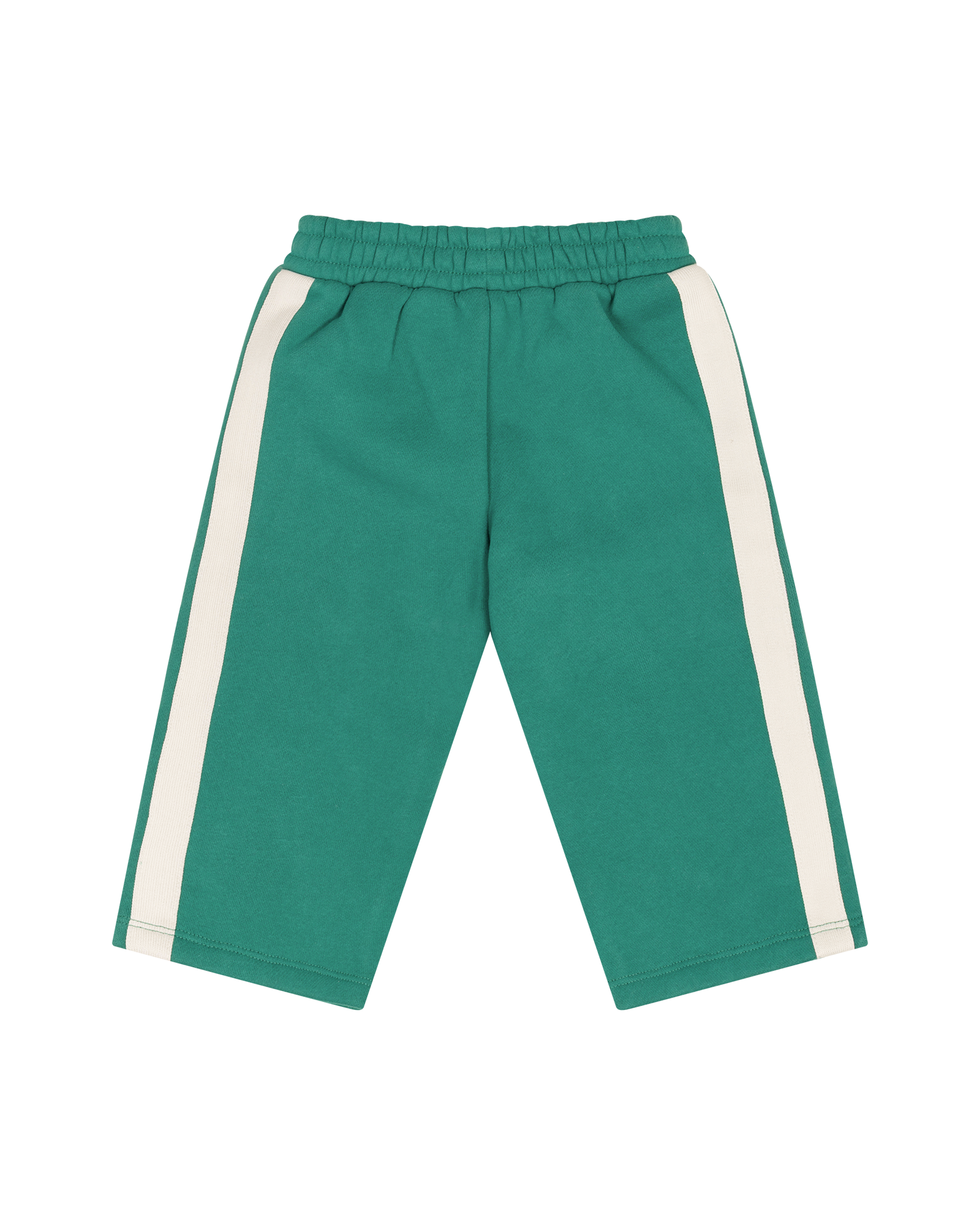 HAPPY CAMPER BABY RAFI WIDE LEG TRACK PANT
