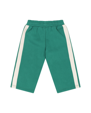 HAPPY CAMPER BABY RAFI WIDE LEG TRACK PANT