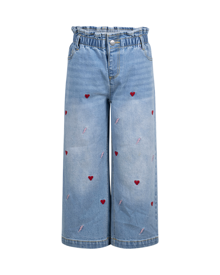 WILD AT HEART SARAH JEANS | Rock Your Baby