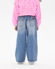 WILD AT HEART SARAH JEANS