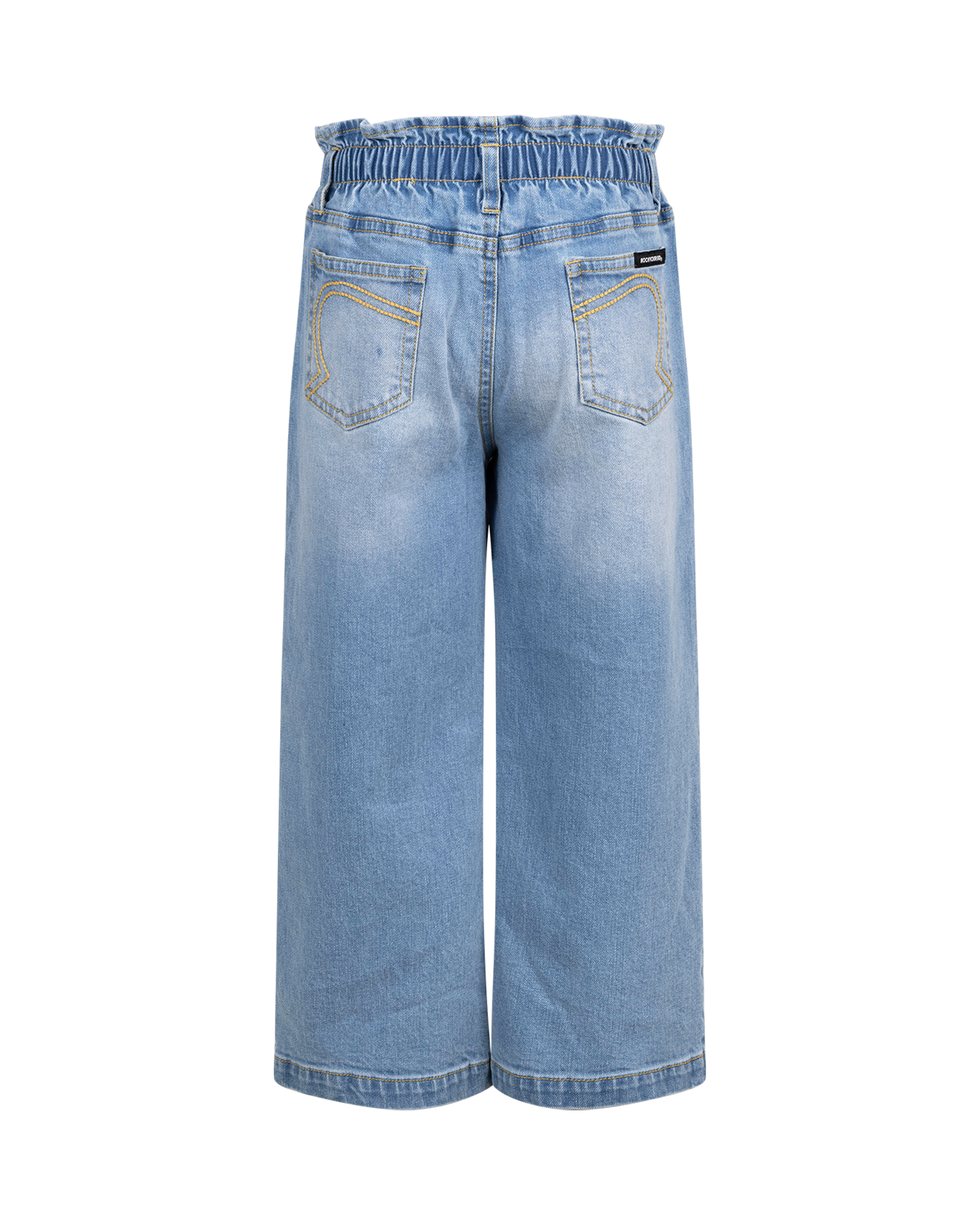 WILD AT HEART SARAH JEANS
