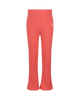 DISCO FLARE LEGGING IN RASPBERRY