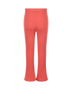 DISCO FLARE LEGGING IN RASPBERRY