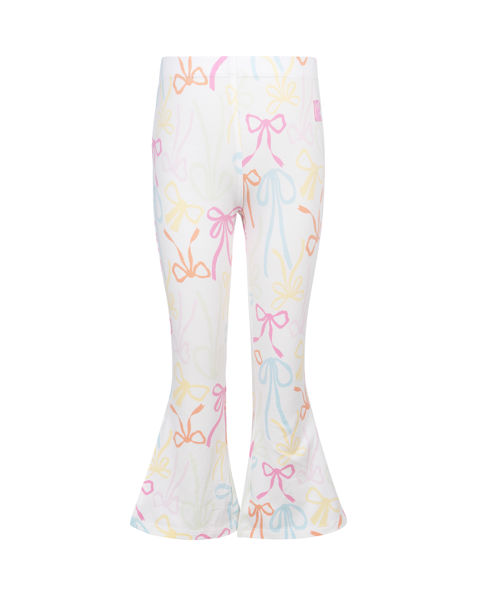 RIBBONS BONNIE FLARE LEGGING
