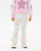 RIBBONS BONNIE FLARE LEGGING