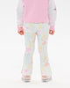 RIBBONS BONNIE FLARE LEGGING