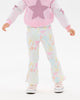 RIBBONS BONNIE FLARE LEGGING