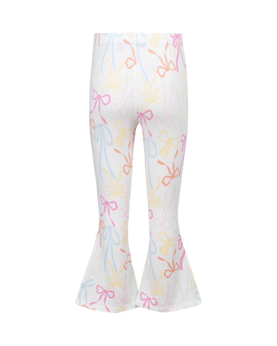 RIBBONS BONNIE FLARE LEGGING