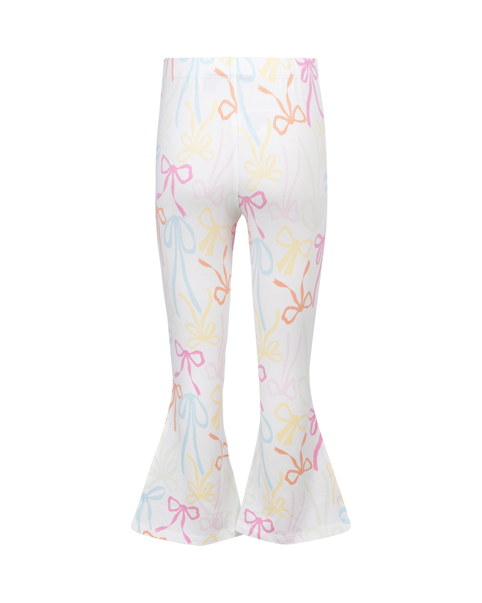 RIBBONS BONNIE FLARE LEGGING