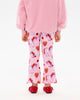 UNICORN HEARTS BONNIE FLARE LEGGING