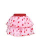BE MINE VALENTINE TULLE SKIRT