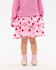 BE MINE VALENTINE TULLE SKIRT