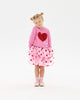 BE MINE VALENTINE TULLE SKIRT