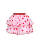 BE MINE VALENTINE TULLE SKIRT