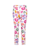 RAINBOW LEOPARD LOLLY LEGGING