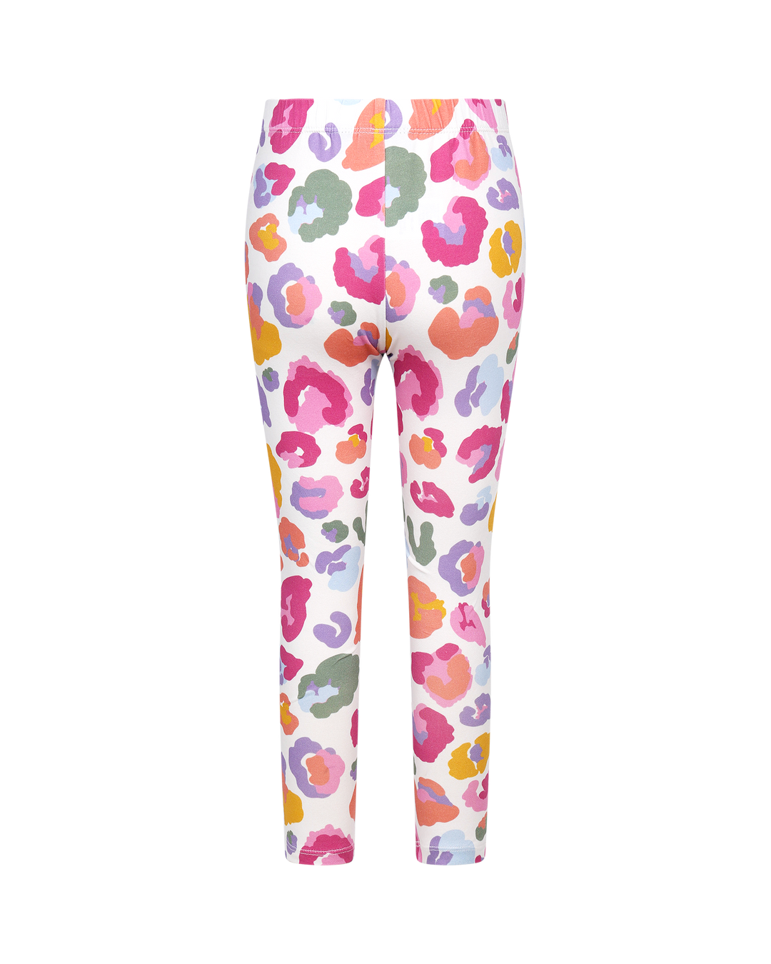 RAINBOW LEOPARD LOLLY LEGGING