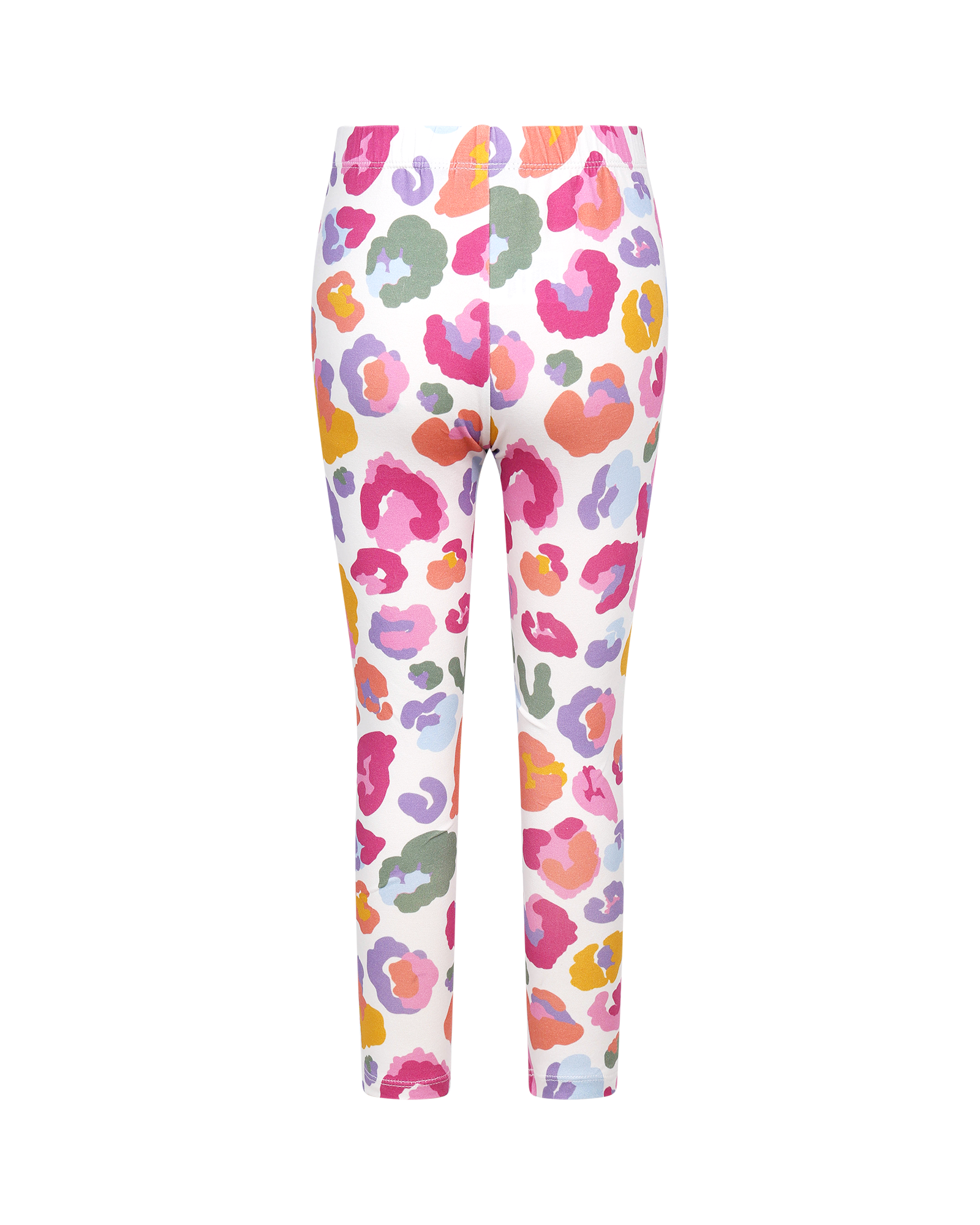 RAINBOW LEOPARD LOLLY LEGGING