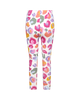 RAINBOW LEOPARD LOLLY LEGGING
