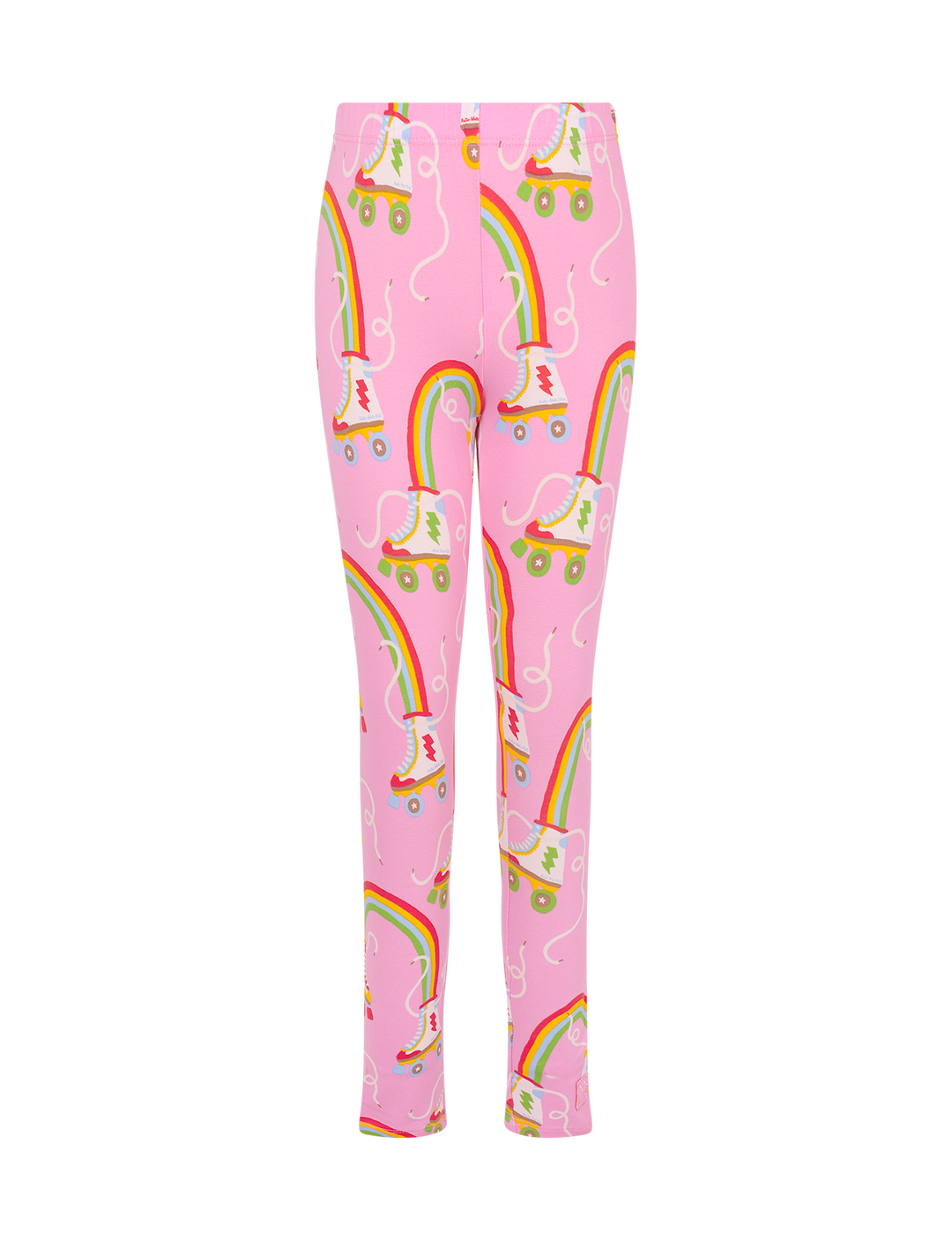 LET THE GOOD TIMES ROLL LOLLY LEGGING