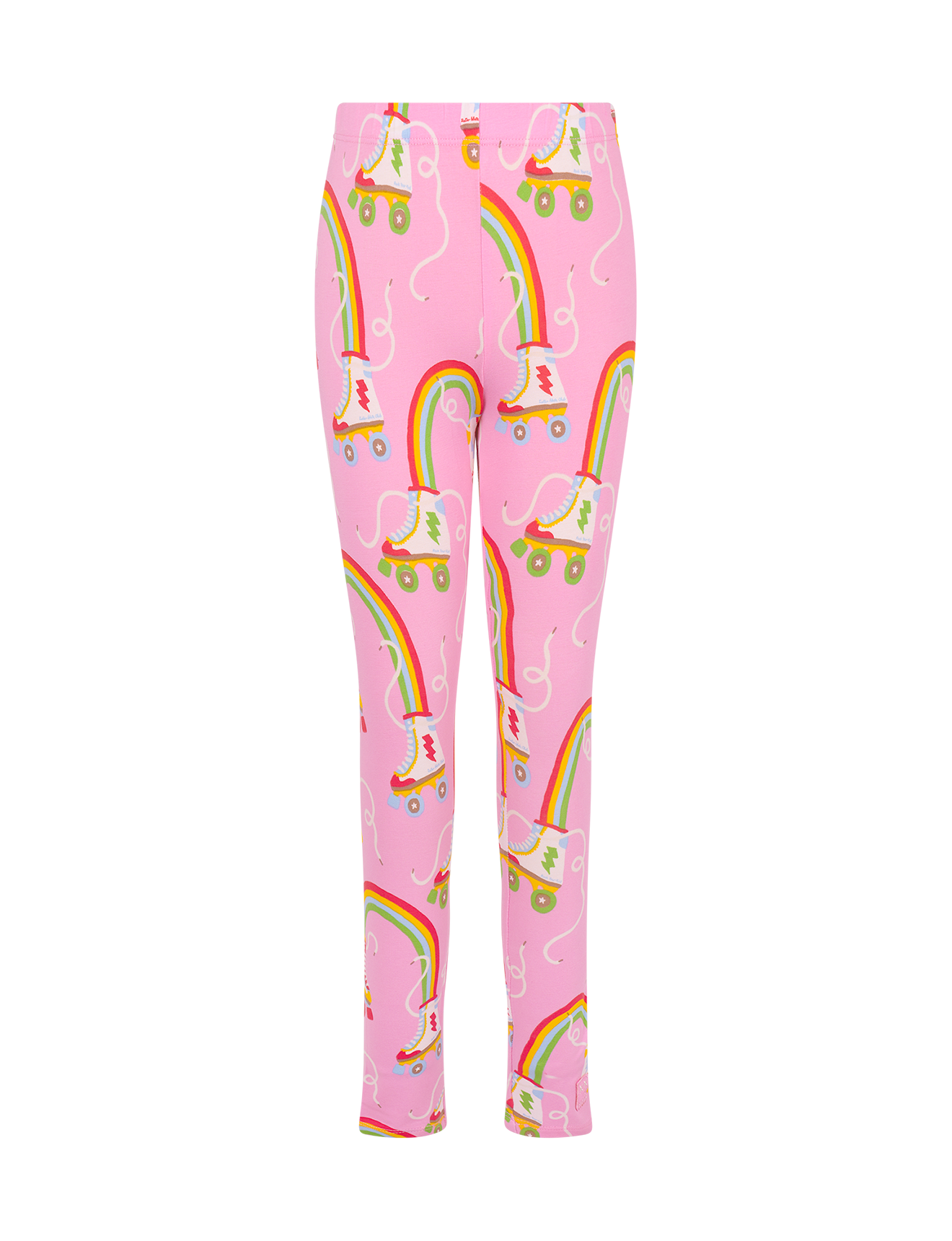 LET THE GOOD TIMES ROLL LOLLY LEGGING