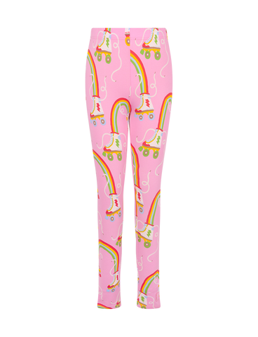 LET THE GOOD TIMES ROLL LOLLY LEGGING