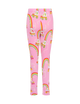 LET THE GOOD TIMES ROLL LOLLY LEGGING