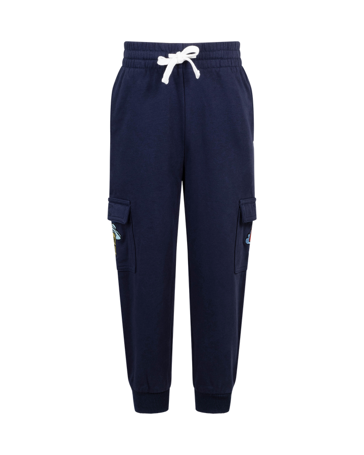 FAR OUT ROBBIE TRACK PANT | Rock Your Baby