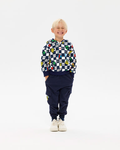 FAR OUT ROBBIE TRACK PANT