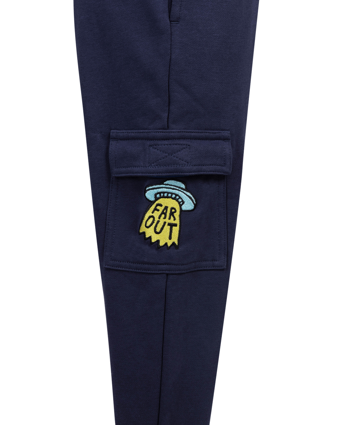 FAR OUT ROBBIE TRACK PANT