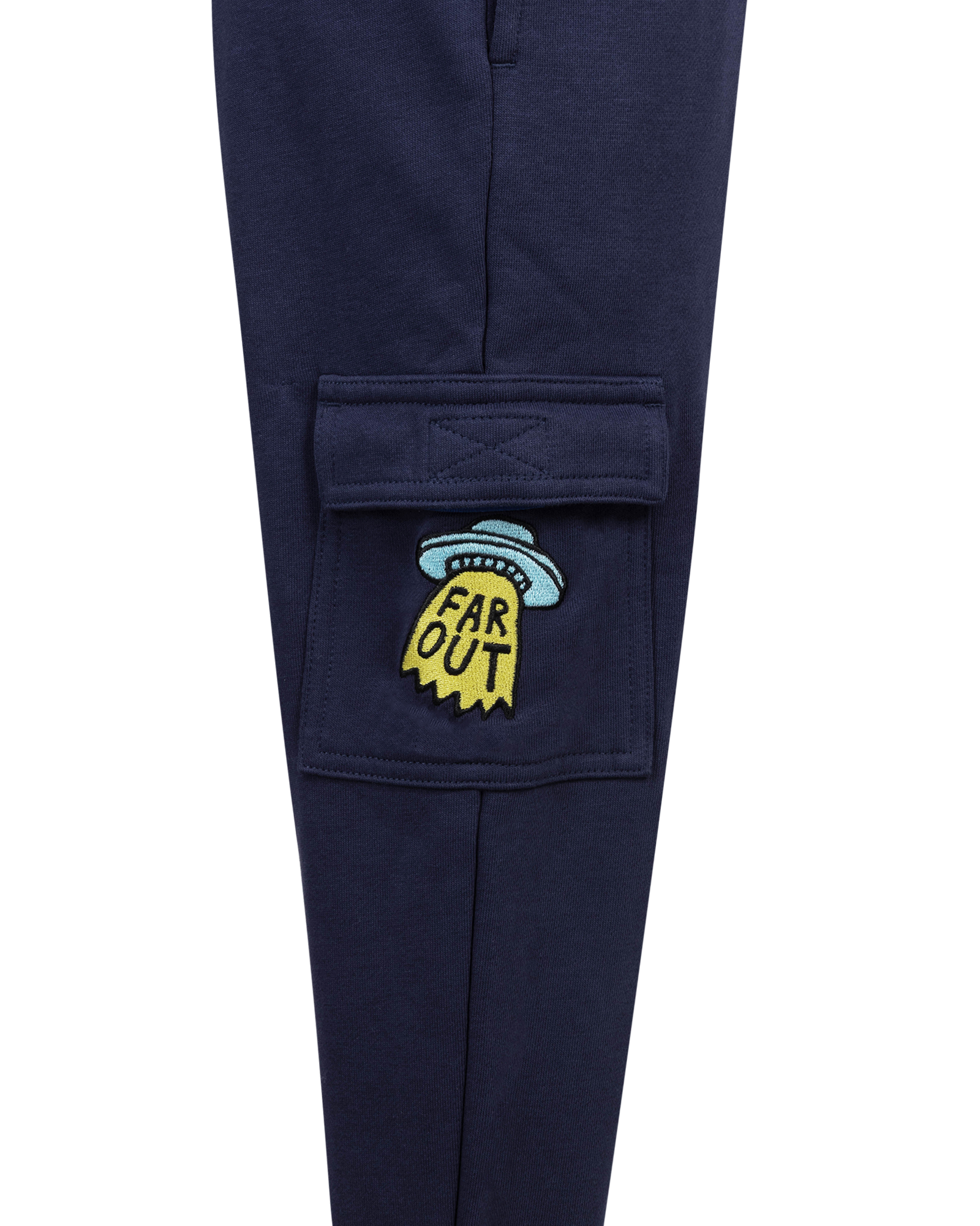 FAR OUT ROBBIE TRACK PANT