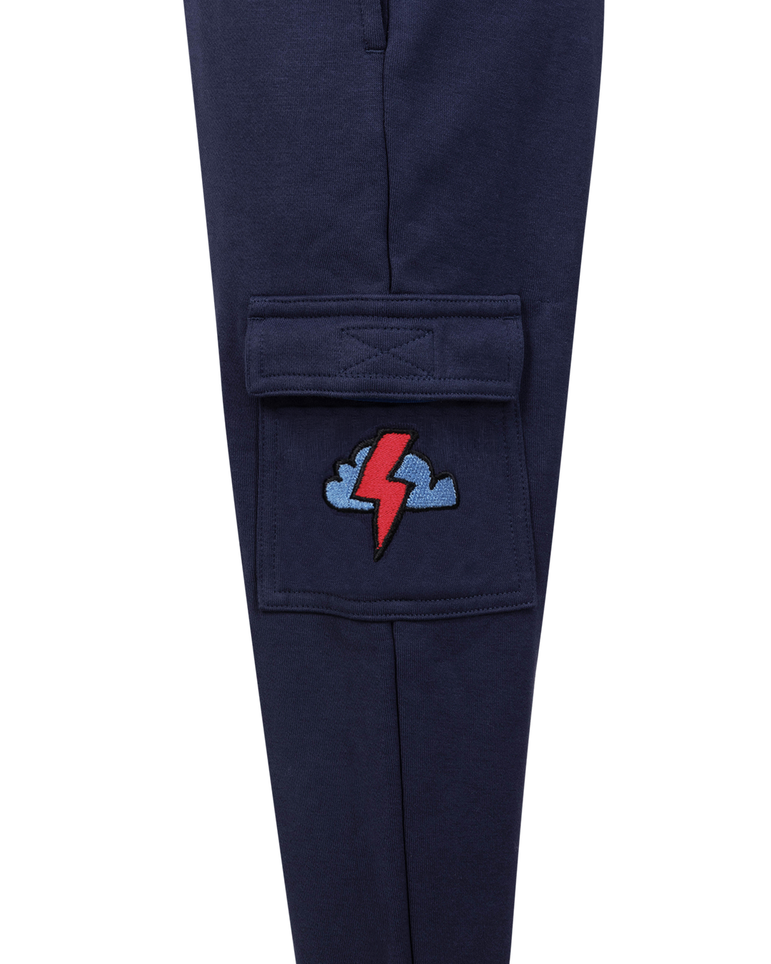 FAR OUT ROBBIE TRACK PANT